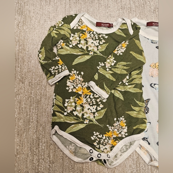 Milkbarn Four Piece Bundle - Picture 5 of 8